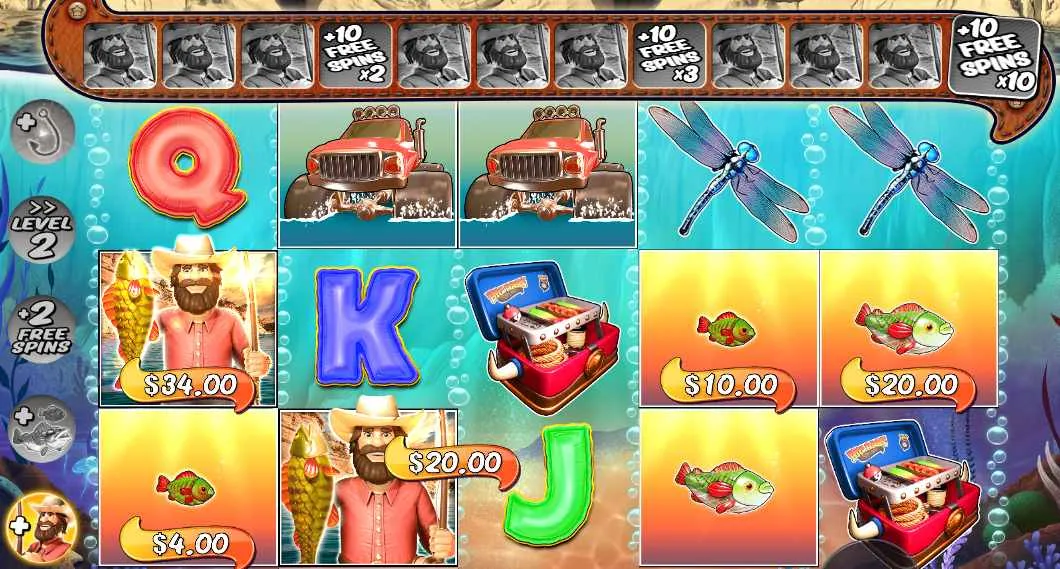 How to Play Big Bass Splash in Canada — Procedural Framework How to Play Big Bass Splash in Canada — Procedural Framework