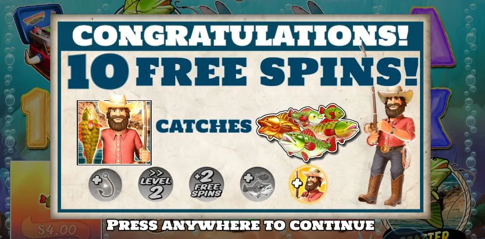 Verified Canadian Casinos for Big Bass Splash — 2026 Assessment Verified Canadian Casinos for Big Bass Splash — 2026 Assessment