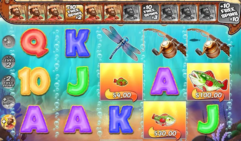 Big Bass Splash vs Big Bass Bonanza — Comparative Analysis Big Bass Splash vs Big Bass Bonanza — Comparative Analysis