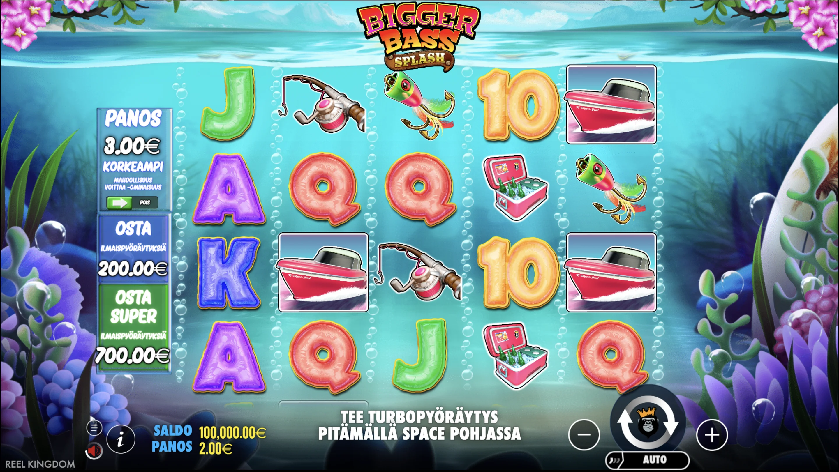 Do You Need to Download Big Bass Splash? Do You Need to Download Big Bass Splash?